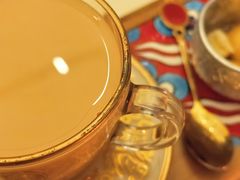 龟兹现煮西域奶茶-龟兹KUCINA·新疆菜(前滩L+PLAZA店)