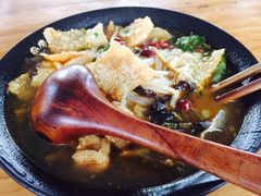 -螺大蛳柳州螺蛳粉·火锅·热干面(西城永捷店)