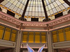 -上海和平饭店 Fairmont Peace Hotel