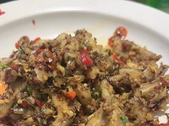 -西江红·株洲本地菜(滨江南路店)