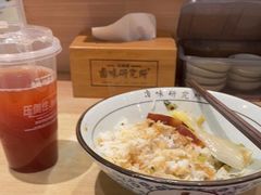 -狮头牌卤味研究所·卤味饭(花城汇南区店)