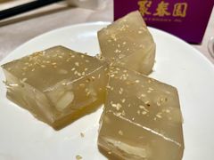 -聚春园自助餐厅(东街口店)