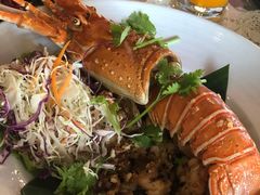 -Onion restaurant