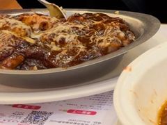 -大哥餐厅(西城花园店)