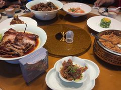 -二十八里太湖船菜(吉祥路店)