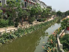 -黄埔古港