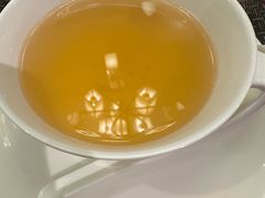 金银菜炖润肺-利苑酒家(金宝店)