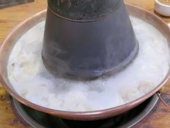 -元盛居(亚泰大街店)