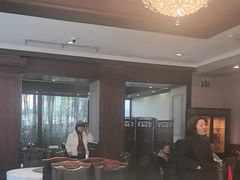 -老洋房花园饭店(绍兴路店)