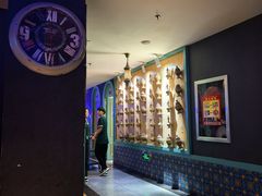 -乌苏疆遇集市烧烤新疆菜(乌苏啤酒小镇店)