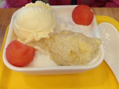 -满记甜品(荟聚购物中心店)