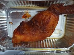 -尊宝比萨(福强店)