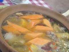 -吉源大排档·鱼生·海鲜(烧烤彩印厂店)