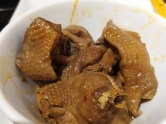 -重庆烧鸡公火锅(簋街店)