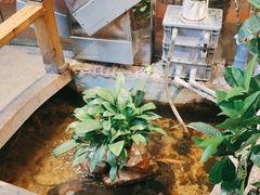 -木槿花韩式炭烤·熟成肉工坊(孙文东路店)