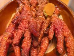 -老淮滨-蚌埠非遗小吃(淮河路店)