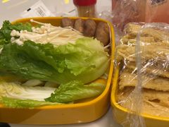 -润园四季椰子鸡火锅(南山海岸城店)