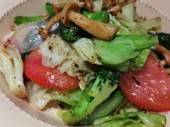 -闻见中国海南菜(K11店)
