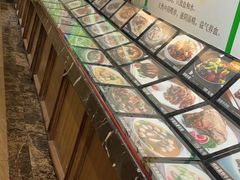 -诚园新喜洋餐厅