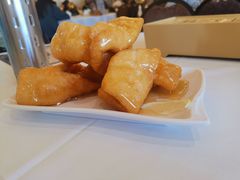 -稻香酒家·33年老字号·港式粤菜(富邦中心店)