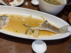 -大灶头·新昌菜(中国茶市店)