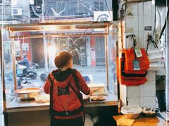 -肥婆兰鸡饭(西门外街店)