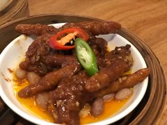 -北海金昌开元名都大酒店·四季轩中餐厅