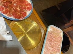 -正宗齐齐哈尔烤肉·齐牛哥鲜切炭火烤肉(杭州总店)