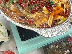 -云晓光头烧烤吧(德平路店)