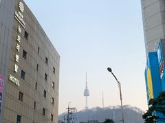 -乐天免税店(明洞店)