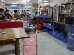 -花苑美食横琴生蚝火锅(拱北粤华路店)