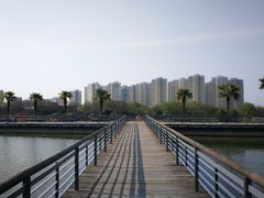 -白塘生态植物园