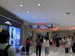 -香港皇家太平洋酒店