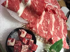 -尚海豆捞(乐虹坊店)