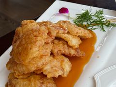 -小南洋海景餐厅(深圳湾店)