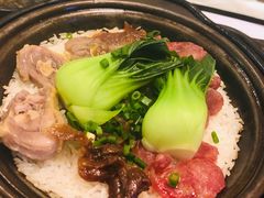 -添好运点心专门店(百老汇店)