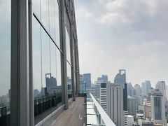 -曼谷大仓新颐酒店