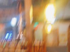 -梁山烤肉(榆林行者武松店)