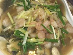 -二扁私房面馆(崂山路店)