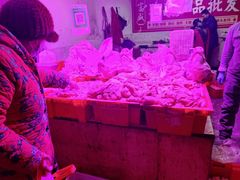 -何庄子阿米玛玛农产品批发市场