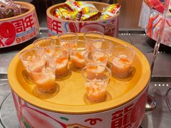 -龍歌自助小火锅(市南金茂湾店)