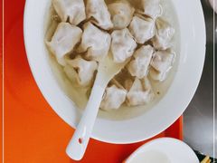 -金陵老丁家馄饨