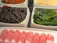 -海底捞火锅(盈锋广场店)