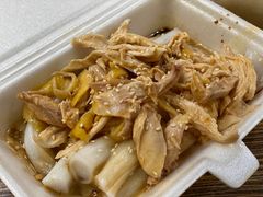 -华辉小食