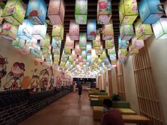 -汤W城市微度假(仓山店)