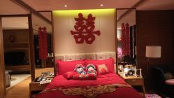 -金茂深圳JW万豪酒店·宴会厅