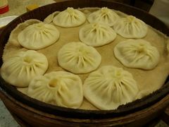 -老班长手工灌汤包老店(东山店)