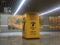 -同济大学(地铁站)