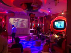 -米乐星世界KTV(汇智国际商业中心店)