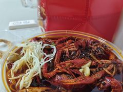 -京悦南门涮羊肉·羊蝎子火锅(田林路店)